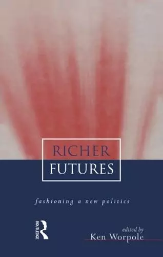 Richer Futures cover