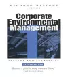 Corporate Environmental Management 1 cover