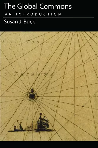 The Global Commons cover