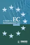 A Guide to EC Environmental Law cover