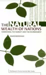 The Natural Wealth of Nations cover