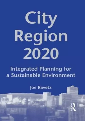 City-Region 2020 cover