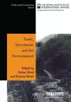 Trade Investment and the Environment cover