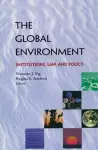 The Global Environment cover