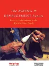 The Ageing and Development Report cover