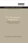 The Therapeutic Nightmare cover