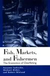 Fish Markets and Fishermen cover