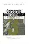 Corporate Environmental Management 3 cover