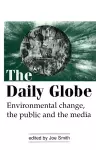 The Daily Globe cover