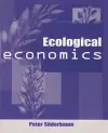 Ecological Economics cover