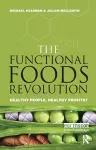 The Functional Foods Revolution cover