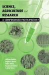 Science Agriculture and Research cover