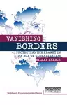 Vanishing Borders cover