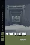 Urban Infrastructure in Transition cover