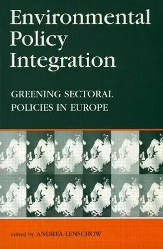 Environmental Policy Integration cover