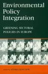 Environmental Policy Integration cover