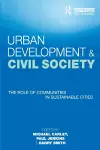 Urban Development and Civil Society cover