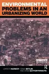 Environmental Problems in an Urbanizing World cover