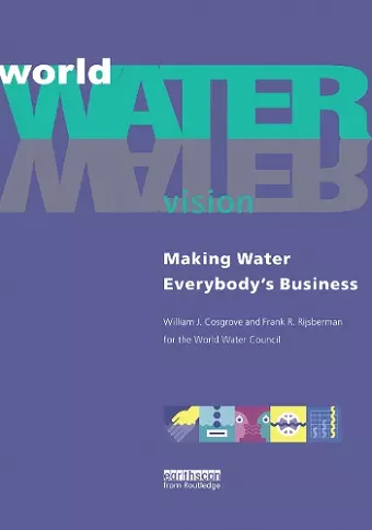 World Water Vision cover