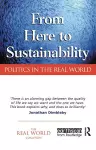 From Here to Sustainability cover