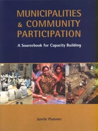 Municipalities and Community Participation cover