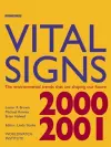 Vital Signs 2000-2001 cover