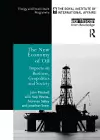 The New Economy of Oil cover