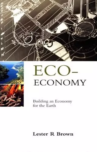 Eco-Economy cover