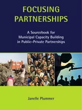 Focusing Partnerships cover