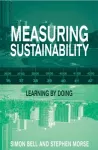 Measuring Sustainability cover