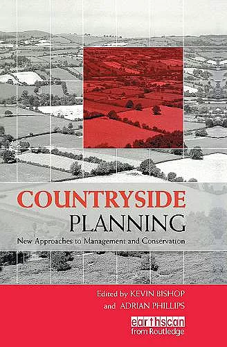 Countryside Planning cover