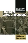 Urban Livelihoods cover