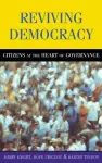 Reviving Democracy cover