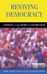 Reviving Democracy cover