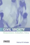 Civil Society cover