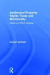 Intellectual Property Rights Trade and Biodiversity cover