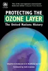 Protecting the Ozone Layer cover