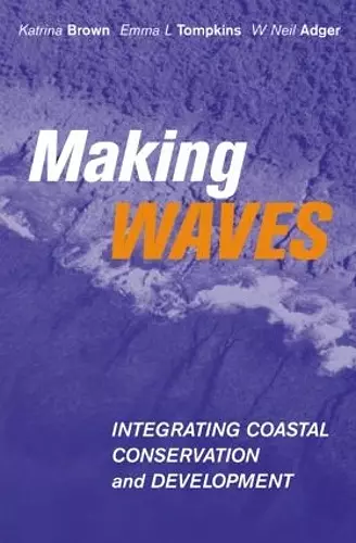 Making Waves cover