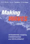 Making Waves cover