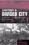 Uniting a Divided City cover