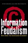 Information Feudalism cover