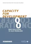 Capacity for Development cover