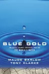 Blue Gold cover