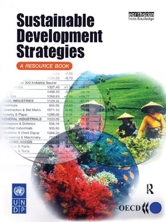 Sustainable Development Strategies cover