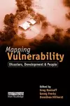 Mapping Vulnerability cover