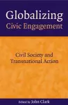 Globalizing Civic Engagement cover