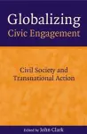 Globalizing Civic Engagement cover