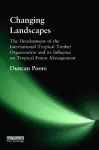 Changing Landscapes cover