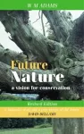 Future Nature, revised edition cover
