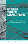 Rethinking Water Management cover